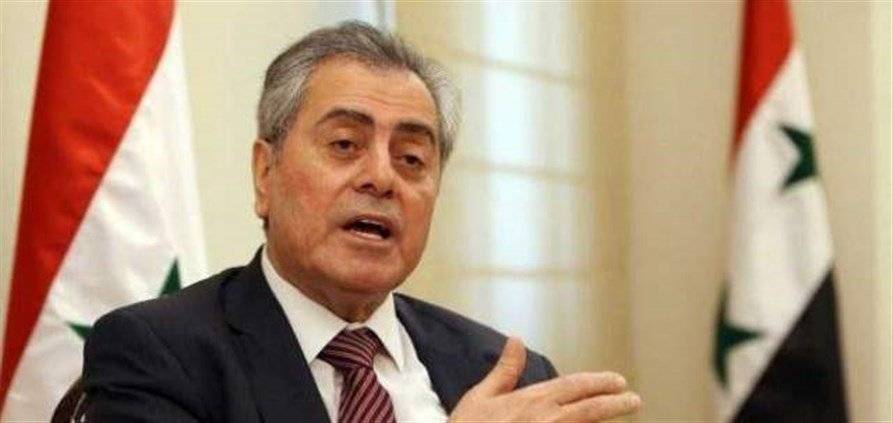 السفير السوري في لبنان يدعو السوريين للعودة الى بلادهم