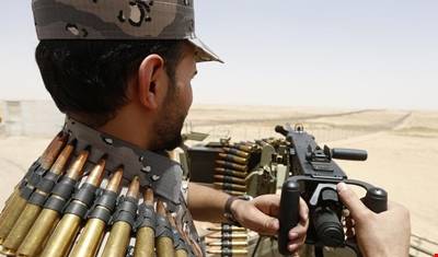 «فورين بوليسي» تكشف تفاصيل سرية عن اتفاق وقف إطلاق النار جنوب سوريا