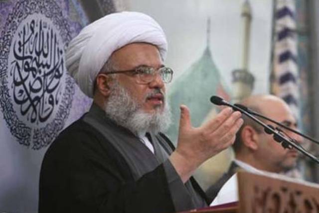 المرجعية الدينية العراقية تبارك للشعب العراقي تحرير الموصل وتؤكد: ثمن الانتصار كان غاليًا