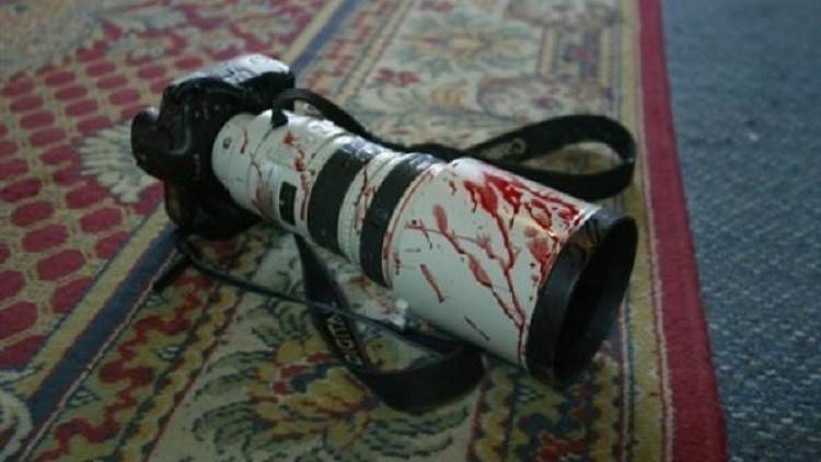 مقتل 47 صحفيا عراقيا وإصابة 55 آخرين في معركة تحرير الموصل
