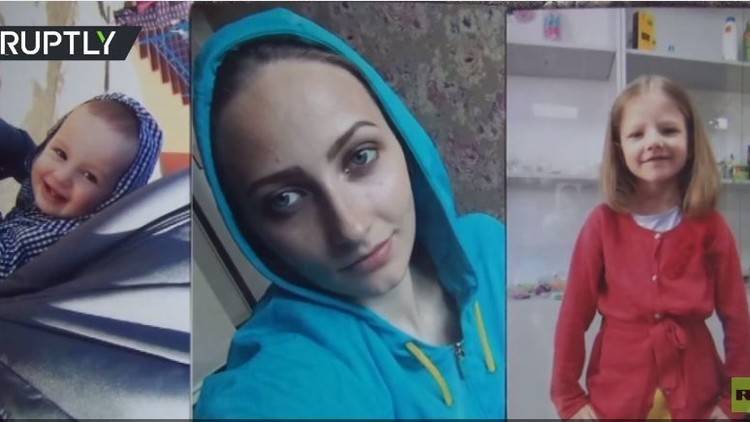 اعتقال أفراد عائلة روسية في تركيا بعد محاولة التسلل إلى سوريا