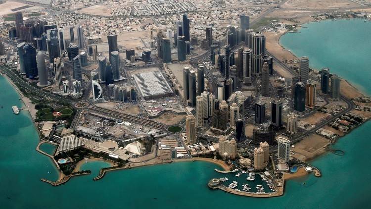 التضخم يرتفع في قطر بفعل الأزمة الخليجية!