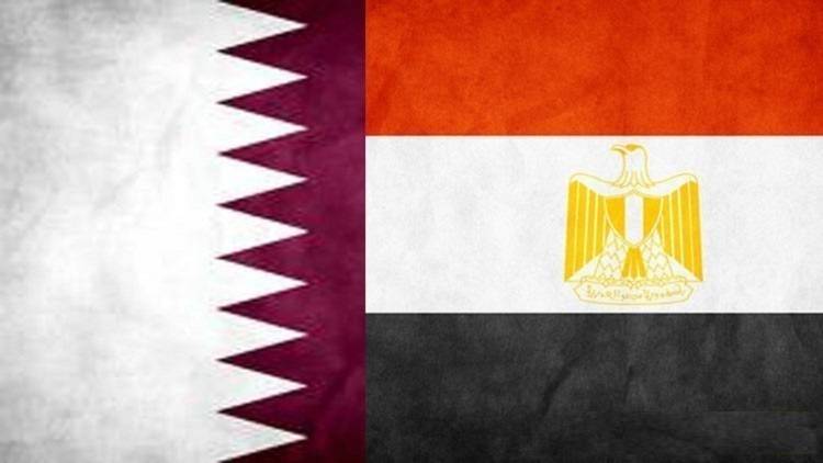 قطر تبدي "تعاطفا شديدا" مع مصر