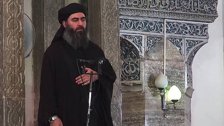 من هو زعيم تنظيم "داعش" الجديد؟