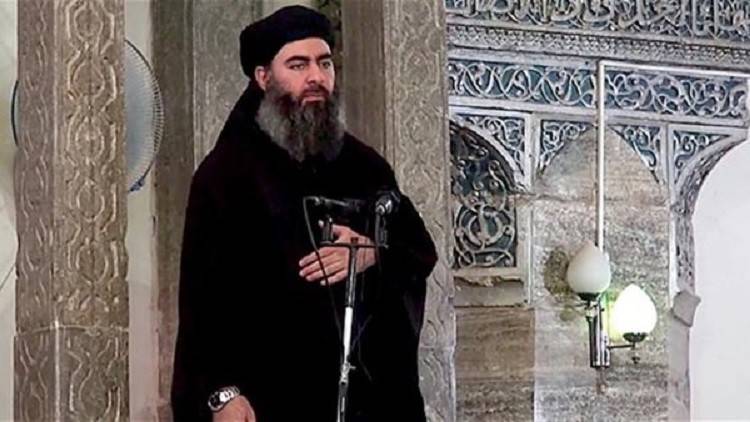 واشنطن في حيرة بسبب البغدادي!