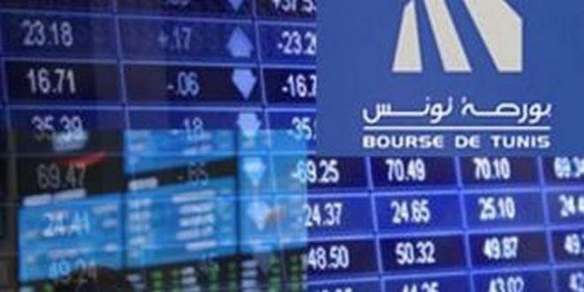بورصة تونس تقفل تعاملات الأسبوع على ارتفاع بنسبة 1.5 %