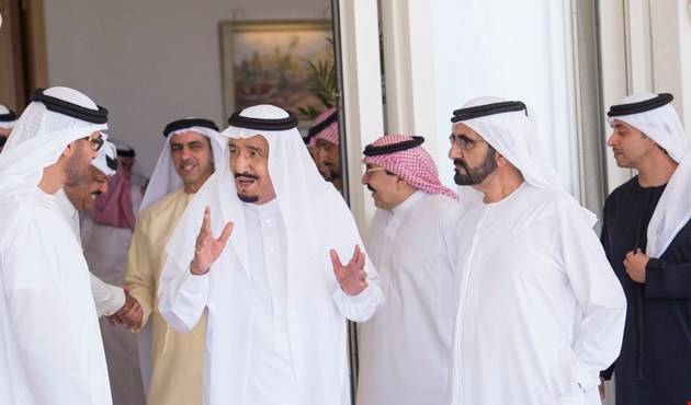 هل ثمة «ربيع عربي» جديد في الخليج؟