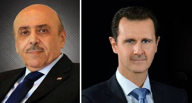 هل يتولى اللواء علي المملوك منصب نائب رئيس جمهورية