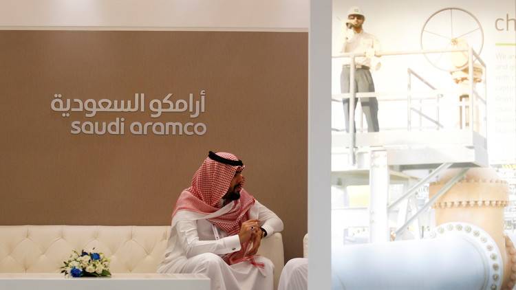 انخفاض العمالة الأجنبية في "أرامكو" السعودية بمقدار 784 موظفا