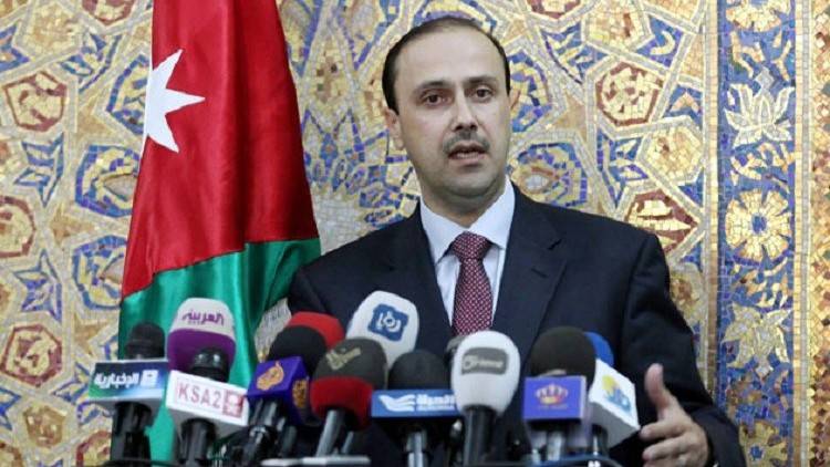 الأردن يطالب "إسرائيل" بفتح المسجد الأقصى أمام المصلين فورا