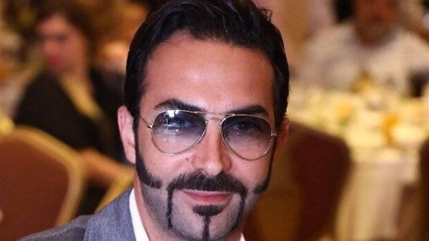 بالصورة: كارلوس عازار تخلّى عن لحيته.. هل يبدو أصغر سنّاً؟