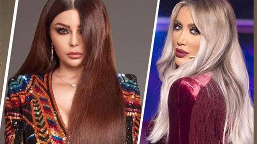 مايا دياب بديلة عن هيفا وهبي؟ إليكم الحقيقة