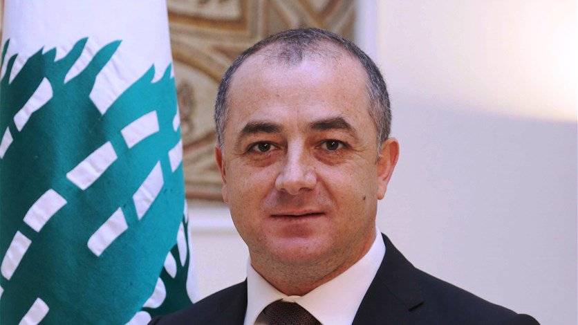 بالصورة : الياس بو صعب لصوفي: "حبيبة قلبي"!