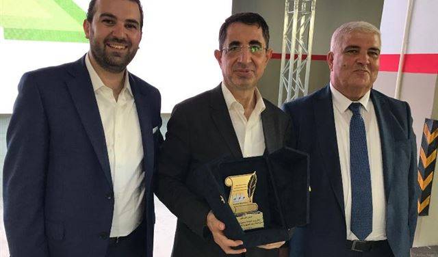 الحاج حسن : الصناعة قاطرة الاقتصاد وسنستمر في تطويرها