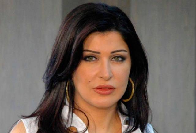 حقيقة اعتزال جومانا مراد .. هل أجبرها زوجها؟
