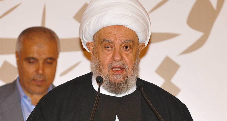 قبلان: لتحرّك عاجل لإنقاذ المسجد الأقصى