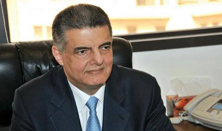 مجدلاني: يجب تنفيذ قانون منع التدخين في الاماكن العامة احتراما للقانون والمؤسسات والمواطن وصحة المواطن