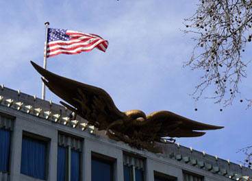 السفارة الأميركية تحذر رعاياها!