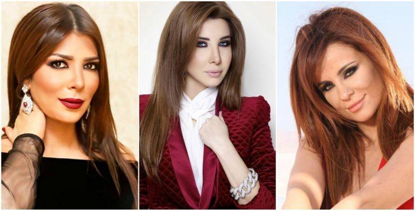 فنانات تطاردهن شائعات الطلاق باستمرار.. من الضحية هذه المرة؟