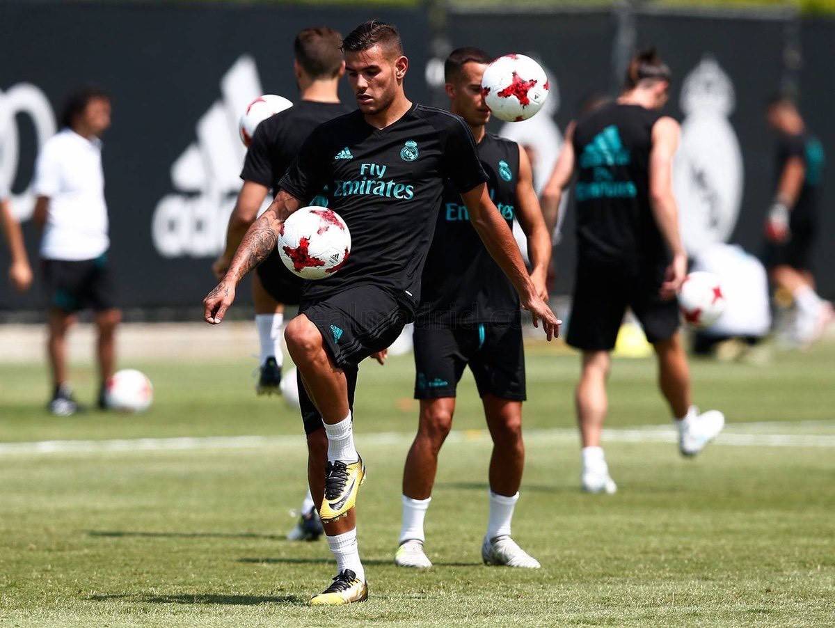 تعرُّض مقر تدريبات ريال مدرير لمحاولة تفجير.. إليكم التفاصيل!
