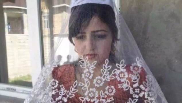 مأساة عروس.. انتحرت بعد خضوعها لاختبارات عذرية مهينة!