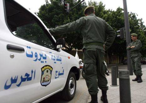 بلدية بيروت تطلق حملة "قمع المخالفات".. والغرامات باهظة!