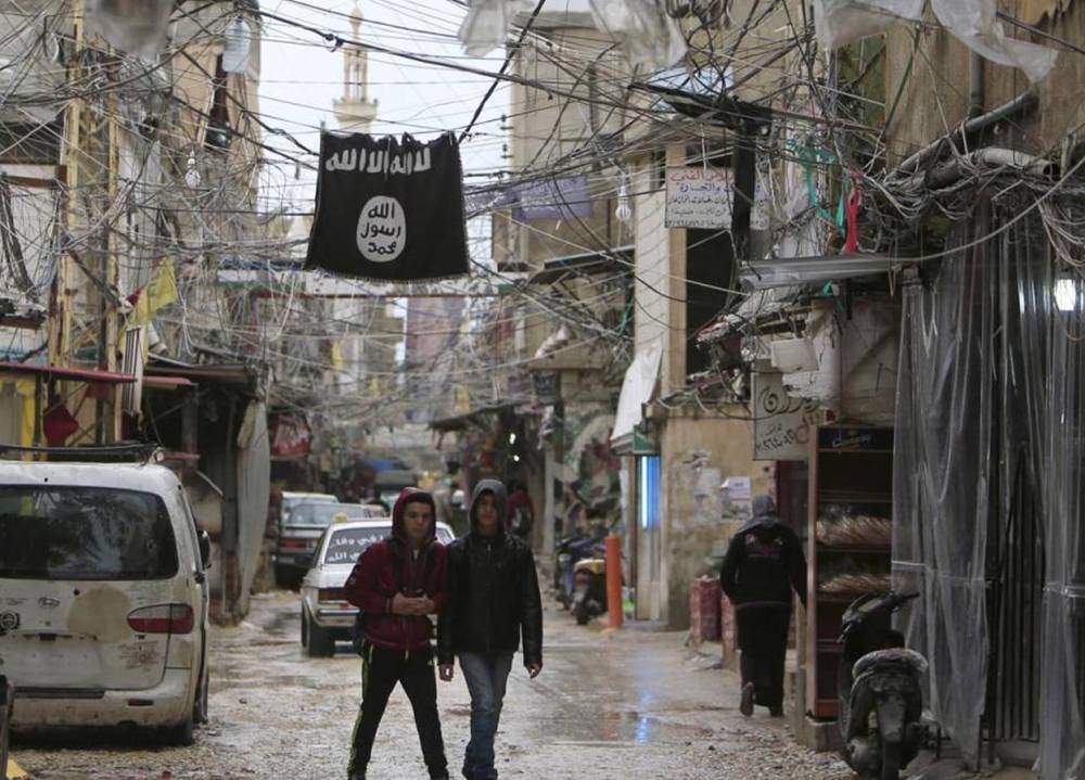 زلزال كان سيصيب لبنان.. اعترافات "داعشيّان" خطران تفضح المستور