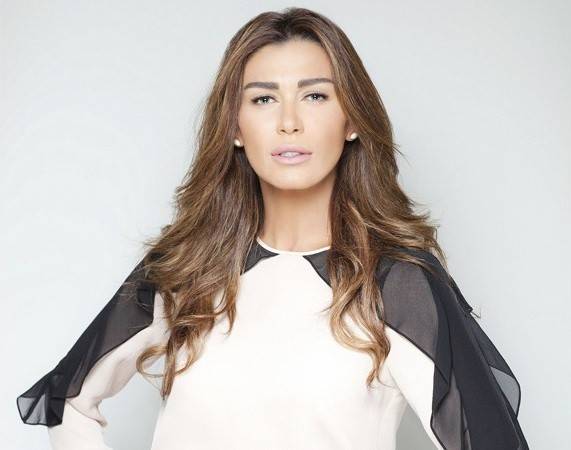 هذا ما تنوي نادين الراسي القيام به!