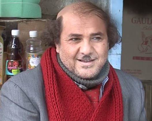 في ذكرى رحيله.. فيديو نادر لـ"أسعد" من كواليس "ضيعة ضايعة"!