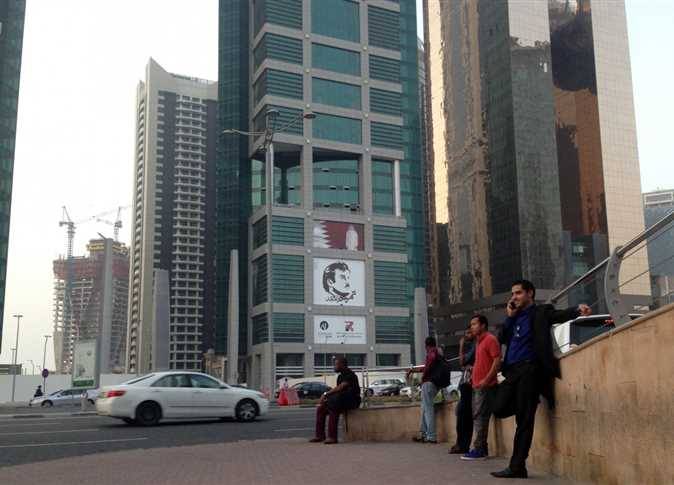 «واشنطن بوست»: قطر الصغيرة لا تزال نابضة بالحياة رغم الحصار