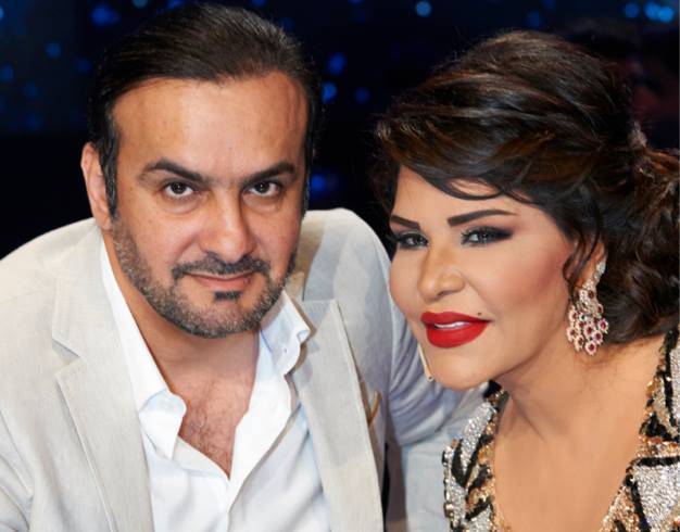 بالفيديو: بعد طائرتها الخاصة.. أحلام تستعرض يخت زوجها!