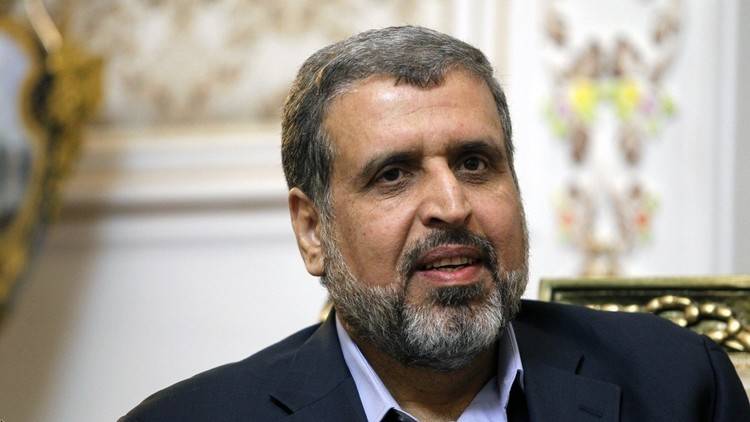 الأمين العام لحركة "الجهاد الإسلامي" يصل القاهرة لبحث الوضع في غزة