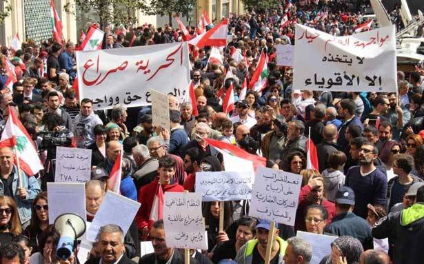 لبنان بحاجة الى حالة استنفار قصوى اقتصادية واجتماعية