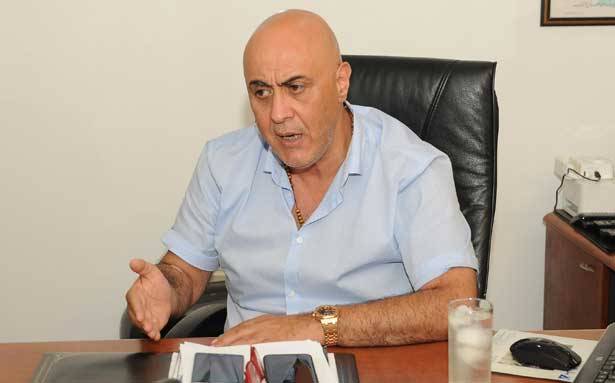 دافيد عيسى لـ«الديار» ساترشح للانتخابات النيابية