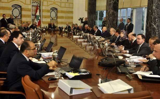 عون يريد انجازات سريعة واعطى الحكومة فترة سماح