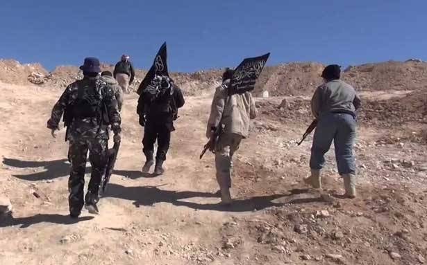 «نقاشات» بين المسلحين  لقبول التسوية لا توقف التحضيرات «للحسم»