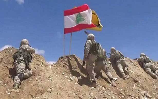 هلع اسرائيلي... ربط بين الـ1701 ومصانع الصواريخ؟!
