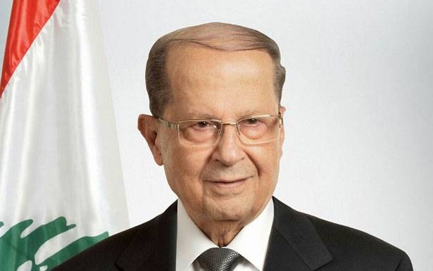 رئيس الجمهوريّة : لتأمين سلامة الماليّة العامة للدولة من خلال إقرار الموازنة