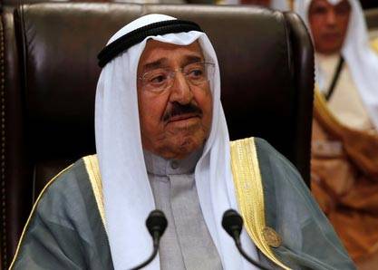 سجن أحد أفراد الأسرة الحاكمة الكويتيّة لـ3 سنوات