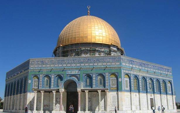 مواصلة الإدانات حول الاعتداءات الإسرائىليّة على الأقصى
ولقاء تضامني لـ«حماس» في مخيّم الرشيديّة