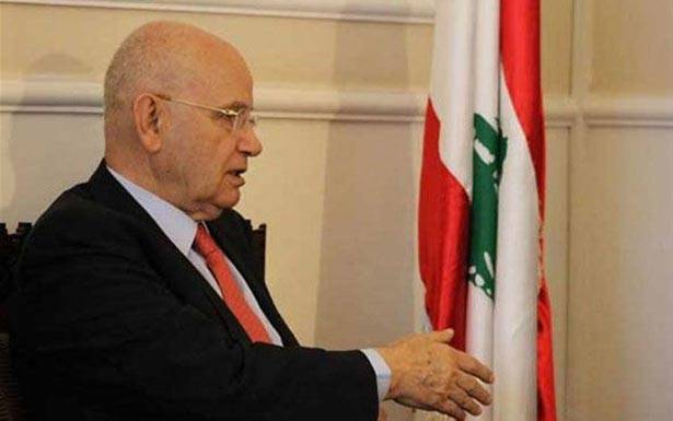 مراد: لتنظيف عرسال