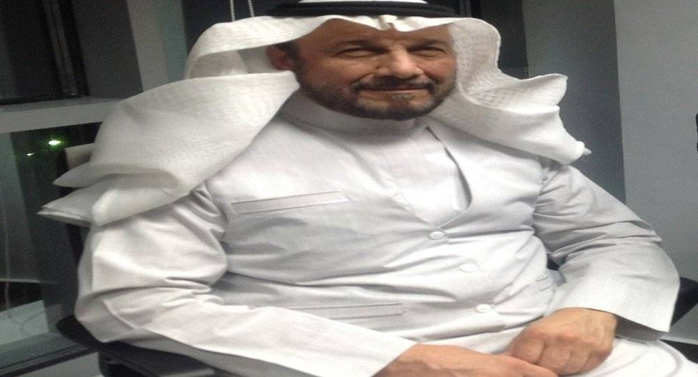 عشقي يحذر الدوحة من تدويل الأزمة