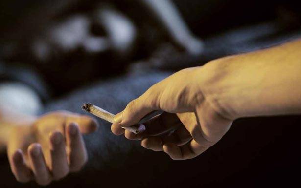 المخابرات تسلّمت من القوة المشتركة متّهماً بترويج المخدرات