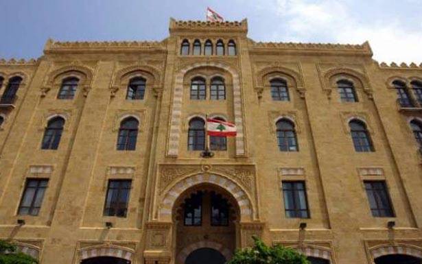بلديّة بيروت تفرض رسوماً على الأشغال غير المرخصة