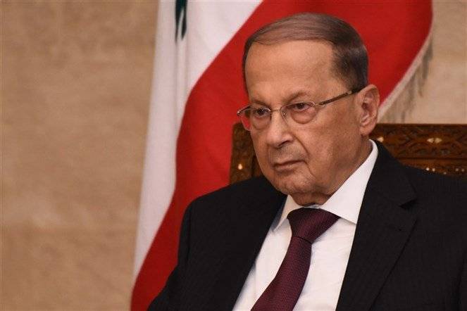 الرئيس عون : ضرورة تأمين سلامة المالية العامة للدولة من خلال اقرار الموازنة لتحديد الايرادات والانفاق