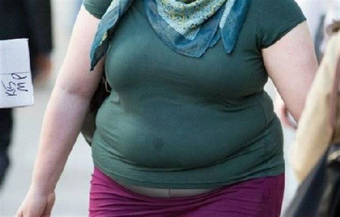 اليكم اسرع وأسهل الطرق للتخلص من الكرش بأسرع وقت ممكن!