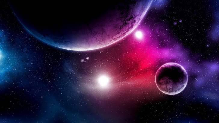 البشر غير قادرين على استعمار الكواكب الشبيهة بالأرض بسبب الأشعة