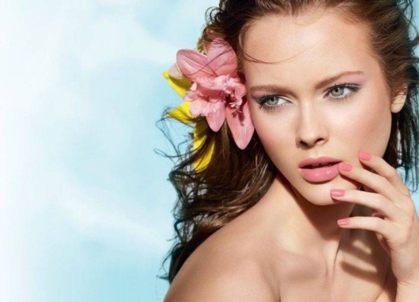 25 نصيحة لماكياج صيفيّ يدوم طوال اليوم