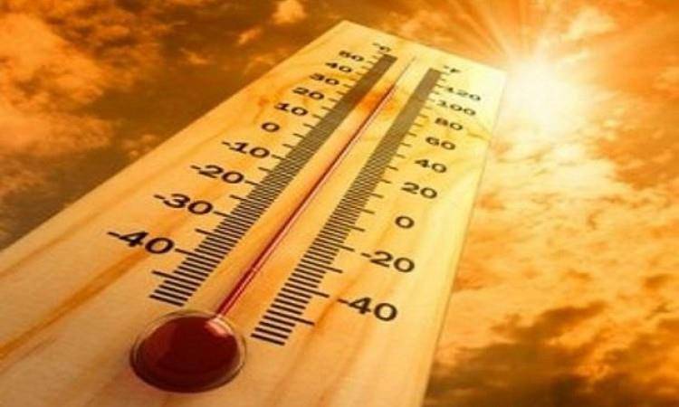 "جمرة القيظ" الأحد المقبل... لن تصدقوا كم ستصل درجات الحرارة!! احذروا
