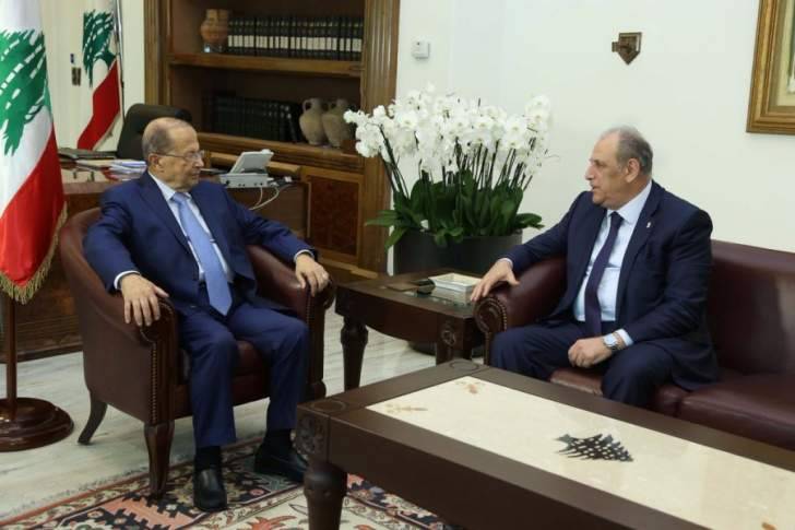 الجراح: بدأ العمل لتخفيض أسعار الانترنت وإصلاح الشبكات وصيانتها